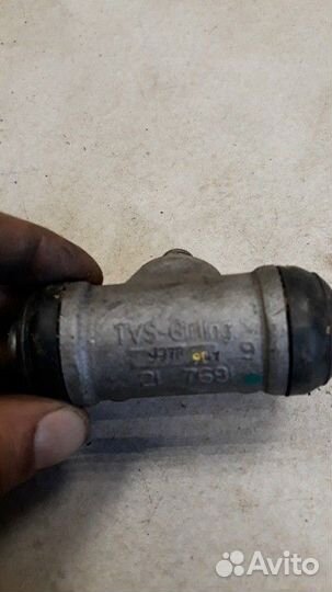 Цилиндр тормозной Volkswagen Polo