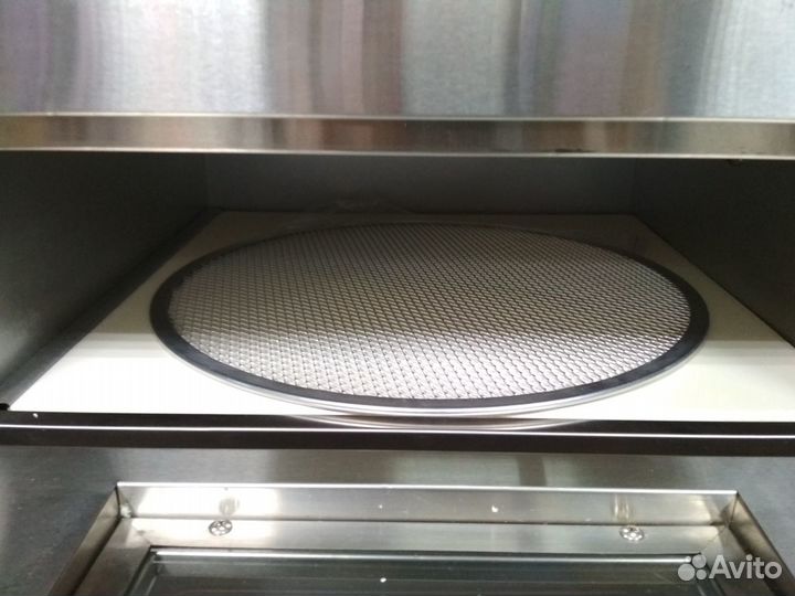 Инвентарь для пиццы