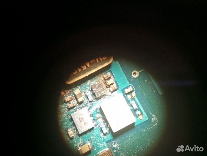 Модуль Samsung A6 Plus(2018) /A6(2018)