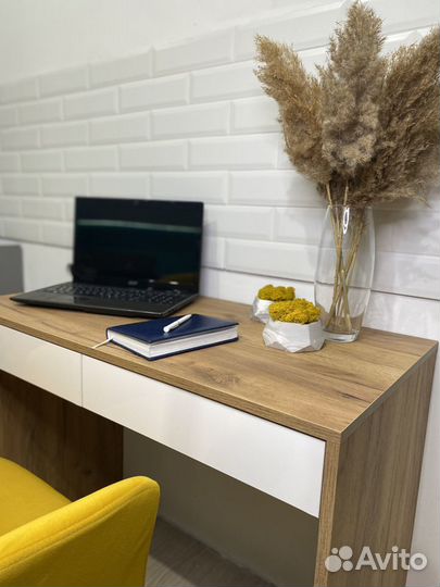 Стол письменный, стол для работы, стол школьника