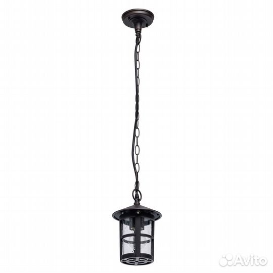 Уличный светильник подвесной Телаур De Markt