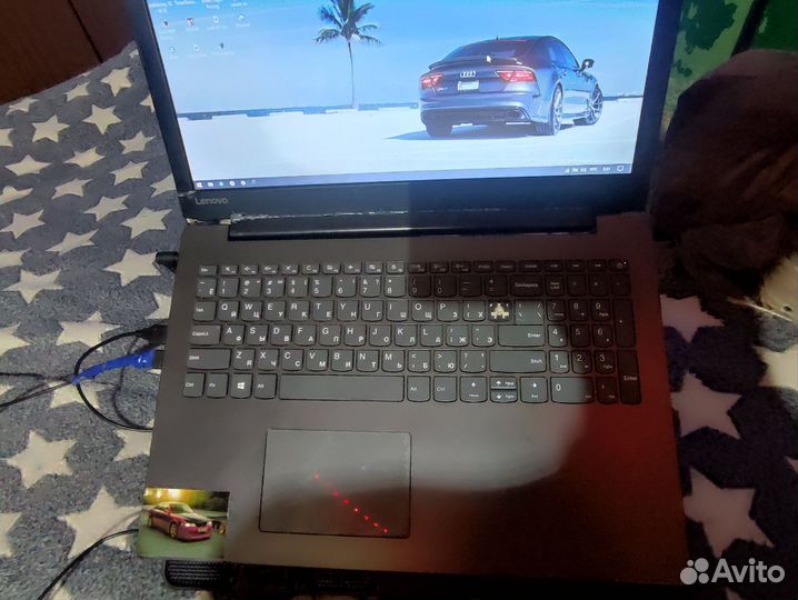 Lenovo ideapad 330 15ikb