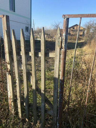 Дача 40 м² на участке 6 сот.