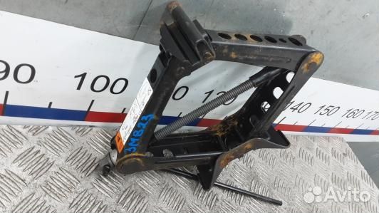 Домкрат ford focus 2 (3MB23VN01)