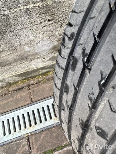 Continental ContiPremiumContact 5 205/55 R16 91H