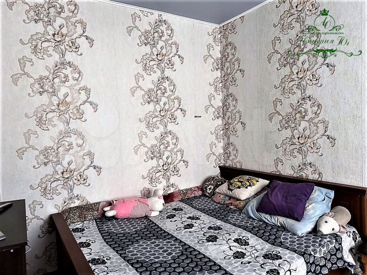 Дом 66,6 м² на участке 8 сот.