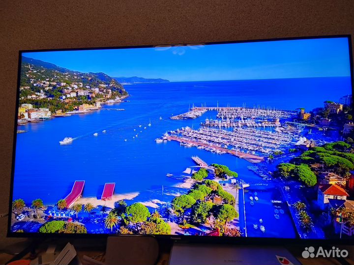 Телевизор Panasonic TH-55HX750