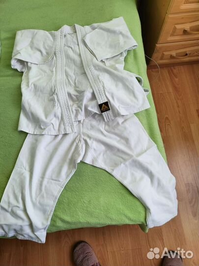 Кимоно для мальчика