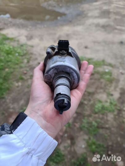 Трамблер бсз москвич 2140