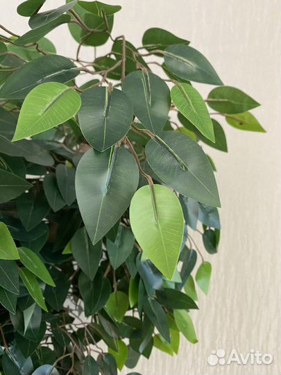 Искусственные цветы