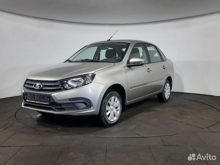 LADA Granta 1.6 МТ, 2023