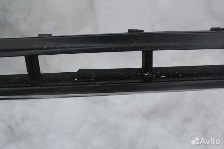 Бампер передний Audi Q5 8R 2012-2017 S-Line