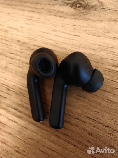 Беспроводные наушники xiaomi buds 3