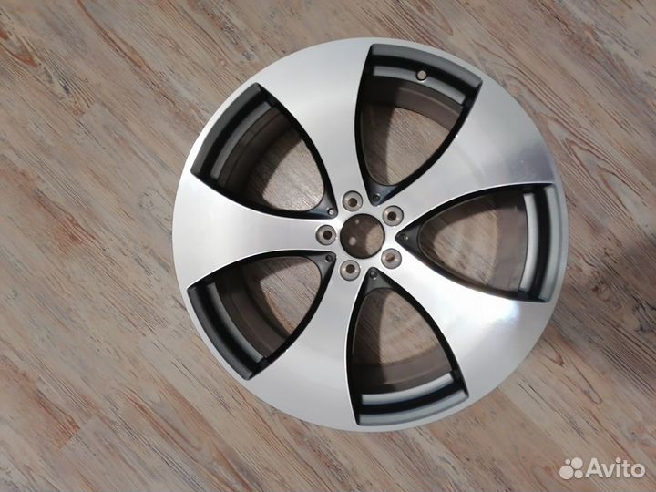 Диск R21 Mercedes-Benz GLE A2924010400 A1644017002