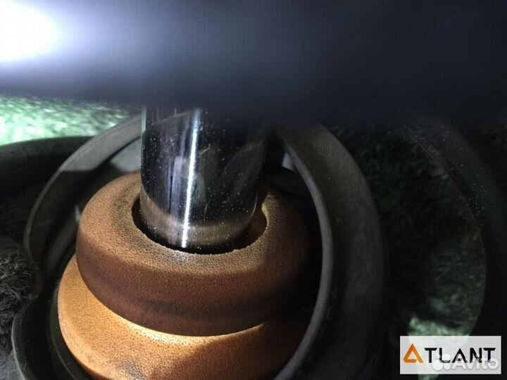 Стойка передняя daihatsu move