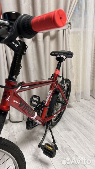 Велосипед Viper X 20