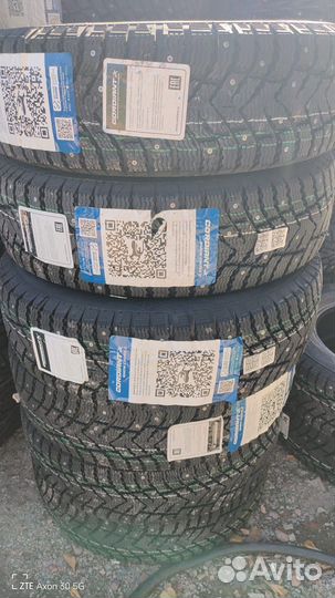 Cordiant Snow Cross 2 185/65 R15 92T