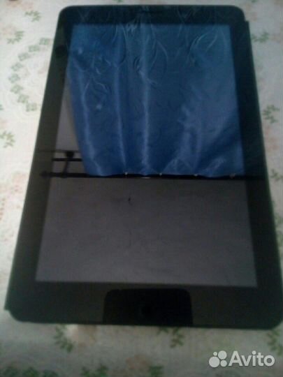 Планшет с sim-картой