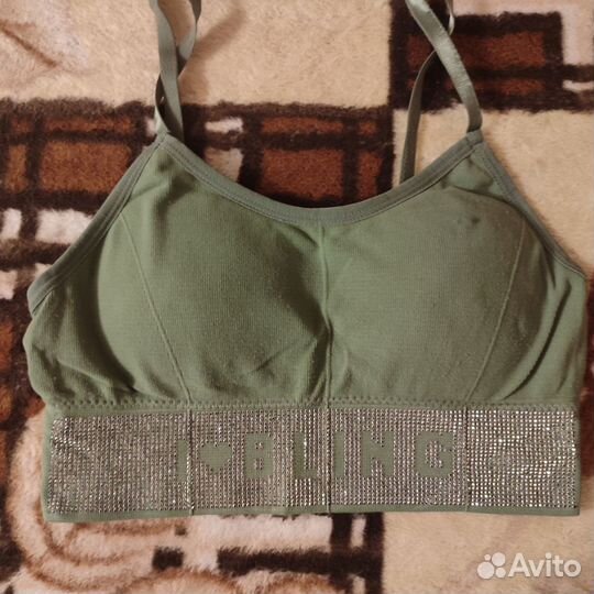 Топ женский 42