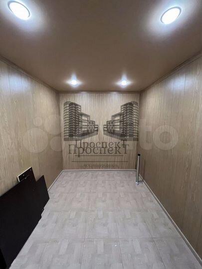 2-к. квартира, 42,2 м², 1/5 эт.