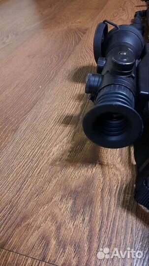 Прицел ночного видения дедал 480 С