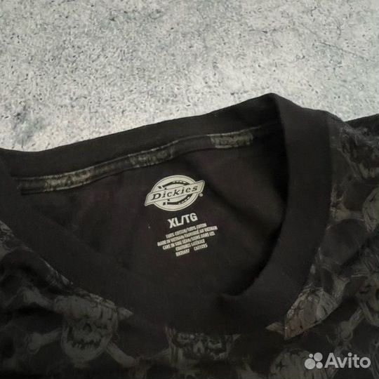 Футболка Dickies