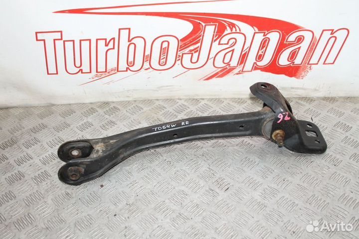 Рычаг задний продольн. Suzuki Grand Vitara 3 05-15