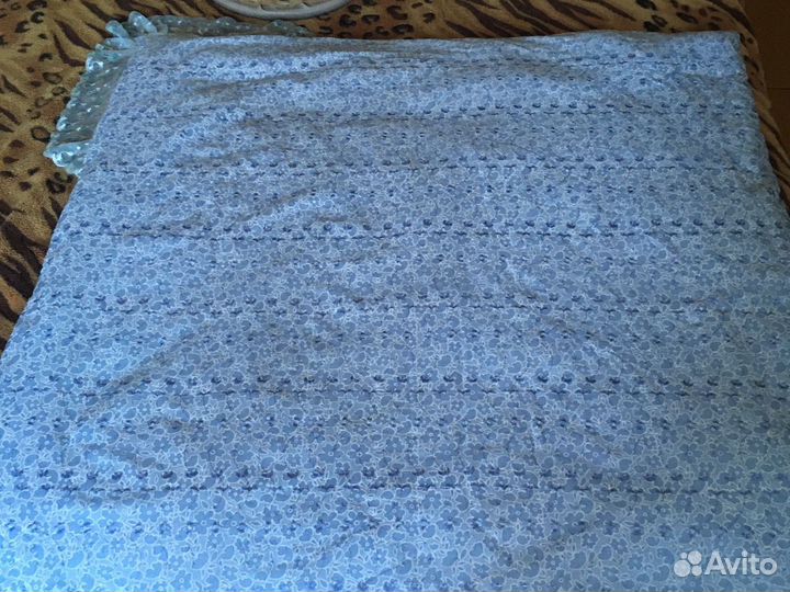 Одеялко на выписку