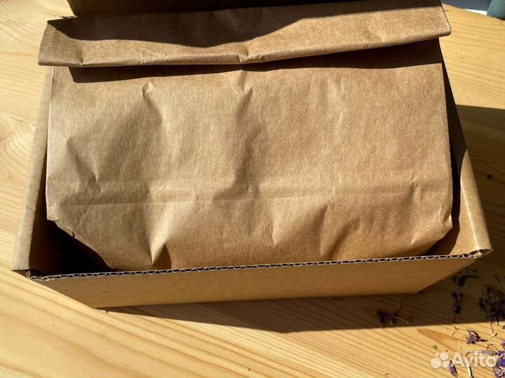 Иван-чай 1 кг по правилам, вкуснющий