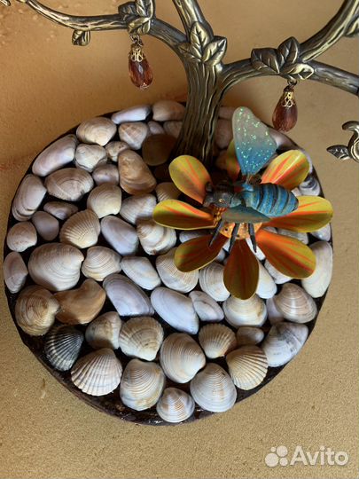 Ручная работа