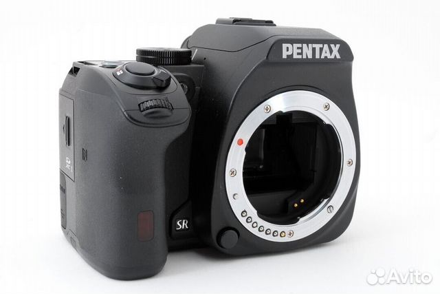 Pentax ks2 объявление продам