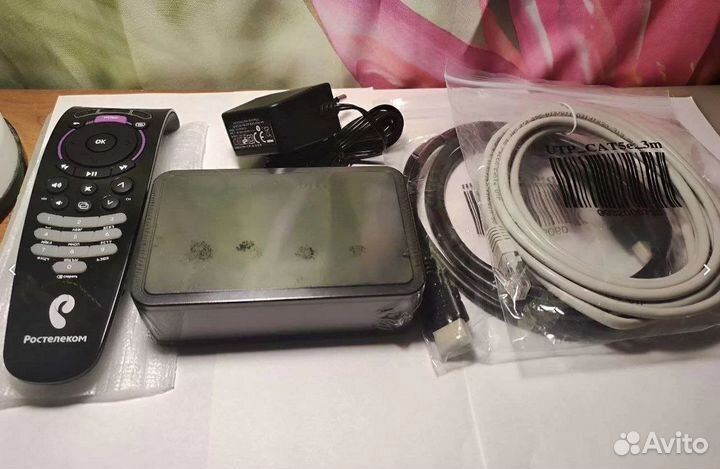 Тв приставка 580+ каналов без абон/платы