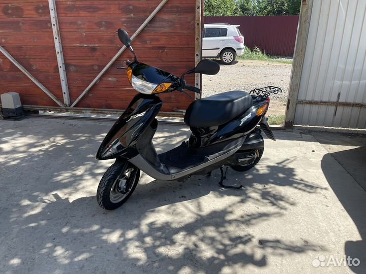 Yamaha Jog