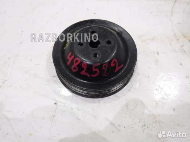 Шкив помпы Мерседес W124 E