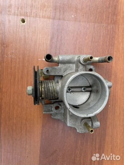 Запчасти на ваз 2110 2112 бу