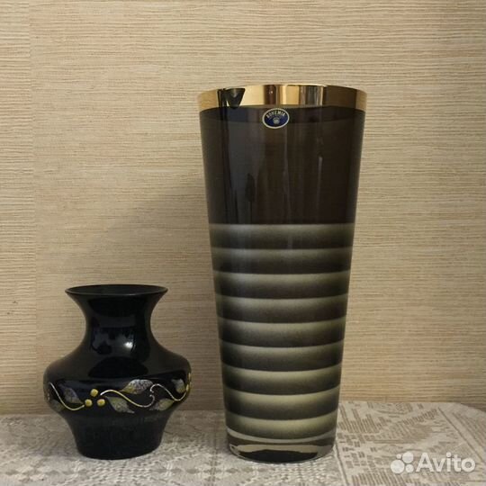 Вазы