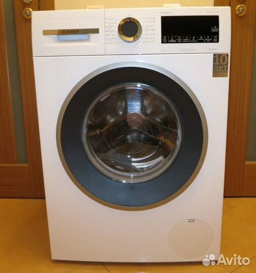 Ремонт стиральных и посудомоечных машин