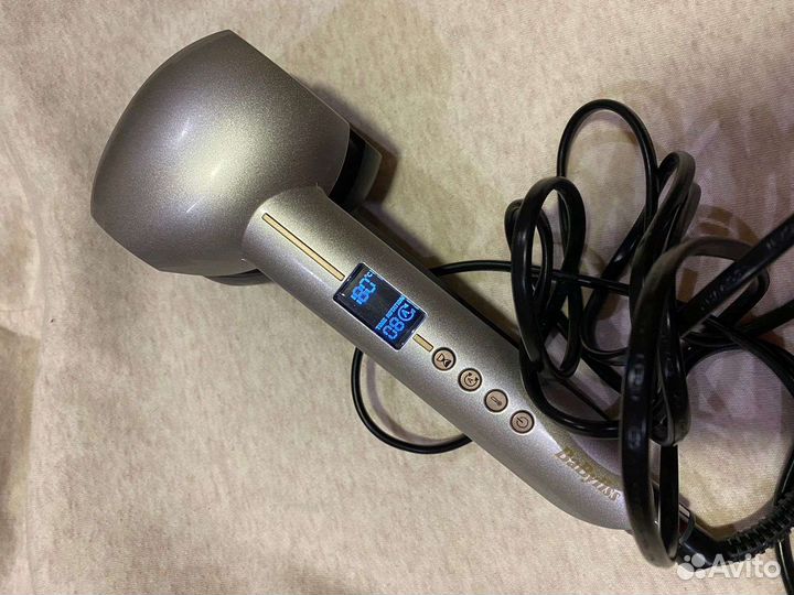 Щипцы babyliss