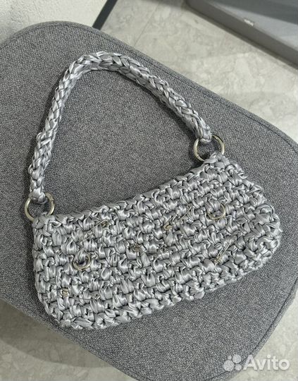 Сумка ручная работа