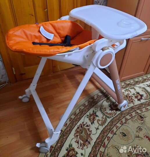 Стул для кормления