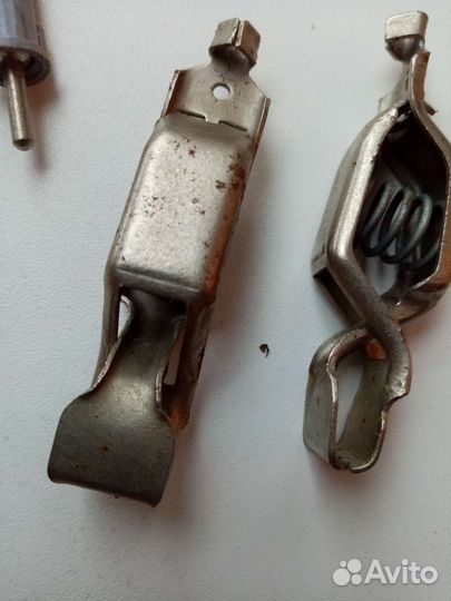 Набор радиолюбителя (СССР.)