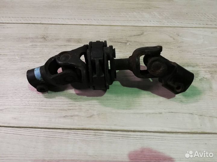 Кардан рулевой Subaru Legacy 2004