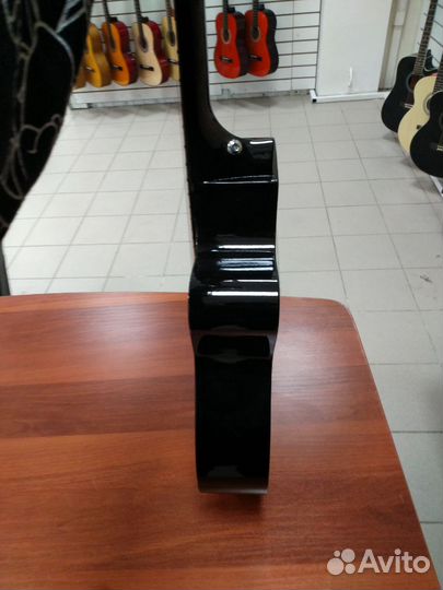 Акустическая гитара Belucci 4010 BK