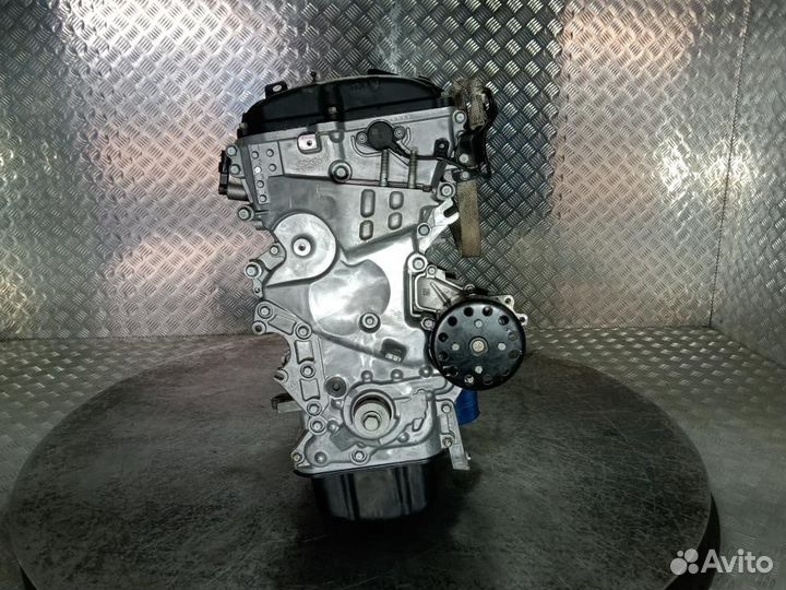 G4NH Двигатель к Kia Cerato 2.0 Бензин