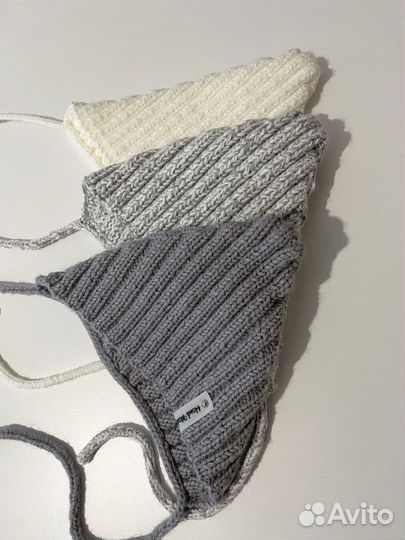 Шапка детская