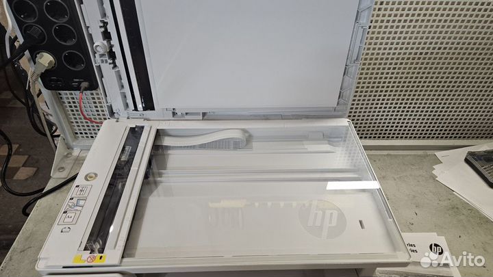 Мфу hp laserjet m227sdn