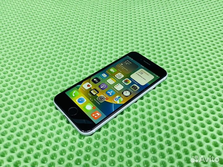 iPhone SE (2020), 64 ГБ