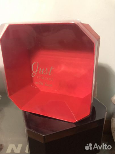 Набор коробок 3в1