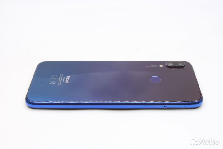 Xiaomi Redmi Note 7, 3/32 ГБ