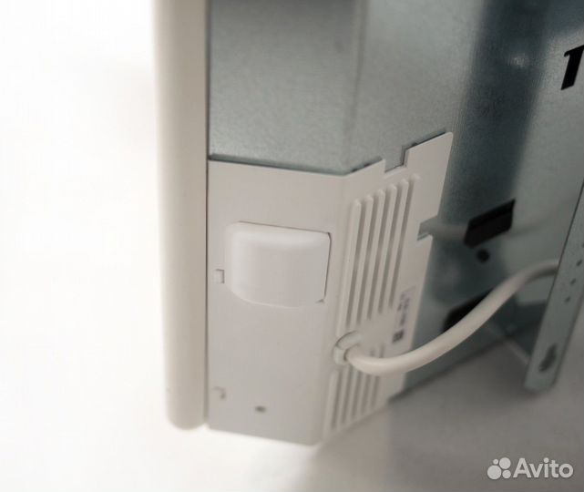 Конвектор электрический Beha PV 8 Wi-Fi